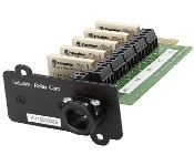 Eaton INDRELAY-MS Industrial Relay Card - Ms For 93Pm And