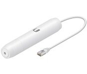 Ubiquiti INS-3AF-O-G Instant 8023Af Adapter Outdoor Gigabit - Instant 802.3Af Converters Transform Passive Poe Devices Into 802.3Af-Compliant Products