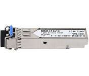 Sophos ITFZTCHSX 1000Base-SX Fiber Transceiver (GBIC) - for UTM/SG/XG SFP ports
