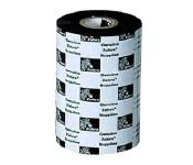 Zebra J3300BK08030 Wax/Resin Ribbons