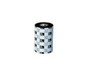 Zebra J3300BK11007 Ribbon Wax/Resin 110Mmx74M.Core: 0.5X110