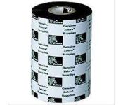 Zebra J4800BK11007 Resin Ribbons