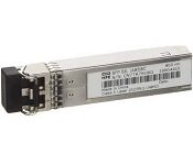 Aruba J4858C  X121 1G SFP LC SX TRANSCEIVER FOR MULTIMODE FIBRE, RANGE UP TO 550M