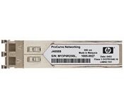 Aruba J4858D 1G SFP LC SX 500m OM2 MMF Transceiver