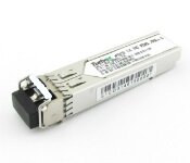 Turbo X J4860C HP Enterprise Compatible 1000BASE-ZX SFP 1550nm 70km w/o DOM Single Mode Duplex LC TurboX