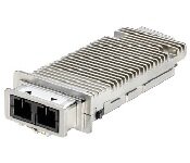 Turbo X J8436A HP Enterprise Compatible 10GBASE-SR X2 850nm 300m w/DOM Multi Mode Duplex SC TurboX