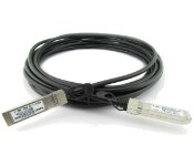 Turbo X J9285D Aruba Compatible 10GBASE-CU SFP+ Active Twinax Cable Assembly 7 meter