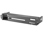 Aruba J9700A X510 1U Cable Guard