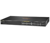 HPE J9776A Aruba 2530 24G Switch Layer 2 24 X GIG + 4 X SFP Ports Managed