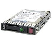 Servers J9F42A HP MSA 600GB 12G SAS 15K 2.5inENT HDD
