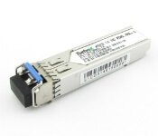 Turbo X JD119B HP Enterprise Compatible 1000BASE-LX/LH SFP 1310nm 10km w/DOM Multi Mode/Single Mode Duplex LC TurboX