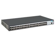 Aruba JG914A OfficeConnect 1620 48G Switch