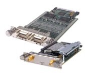 HPE JG929A MSR HSPA+/WCDMA SIC Module
