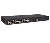 HPE JG962A Aruba 1950 24G 2SFP+ 2XGT POE+ Switch 24X GIG POE+ 2X SFP+ & 2X 1/10GBASE-T Ports