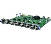 Aruba JH192A 10500 48P 1000Base-T Se Mod