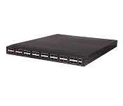 HPE JH321A FlexFabric 5950 32QSFP28 Switch