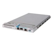 HPE JH346A FlexFabric 12902E Main Processing Unit