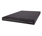 HPE JH394A FlexFabric 5940 48XGT 6QSFP+ Switch