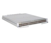 HPE JH425A FlexFabric 12900E 18-port 100G QSFP28/18-port 40G QSFP+ HF Module