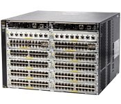 Aruba JL001A 5412R 92GT PoE+/4SFP+ v3 zl2 Switch