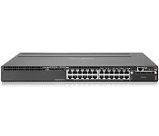 Aruba JL071A 3810M 24G 1-slot Switch