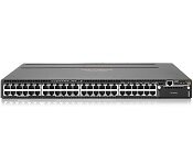Aruba JL072A 3810M 48G 1-slot Switch