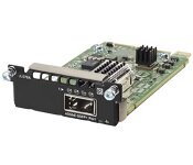 Aruba JL078A 3810M/2930M 1QSFP+ 40GbE Module