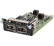 Aruba JL079A 3810M 2QSFP+ 40GbE Module