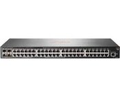 Aruba JL254A 2930F 48G 4SFP+ Switch