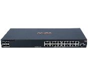 HPE JL259A#ABG Aruba 2930F 24G 4Sfp Swch