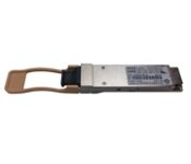 HPE JL274A X150 100G QSFP28 MPO SR4 100m MM Transceiver