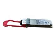 HPE JL306A X140 40G QSFP+ LC ER4 40km SM Transceiver