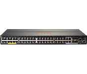HPE JL322AR Aruba 2930M 48G Poe+ 1-Slot Remanufactured Swch