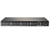 Aruba JL323A 2930M 40G 8 Smart Rate PoE+ 1-slot Switch