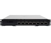 Aruba JL365A 8400X 8-port 40GbE QSFP+ Advanced Module