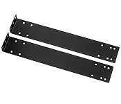 Aruba JL482B 2-post Rack Kit - Mounting Kit