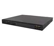 HPE JL587A FlexFabric 5710 24SFP+ 6QSFP+ or 2QSFP28 Switch