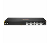 Aruba JL677AR#ABG 6100 24G Cl4 4Sfp Reman Swch:Au-En