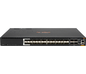 Aruba JL701C#ABG 8360-32Y4C V2 32P 25G Sfp/+/28 4 Sec 4P 100G Qsfp+/28 Back-To-Front 3 Fans 2 Ac Bdl Au En