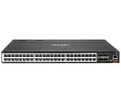 Aruba JL707C#ABG 8360-48Xt4C V2 48P 1G/10Gbase-T 4P 100G Qsfp+/28 Back-To-Front 3 Fans 2 Ac Bundle Au En