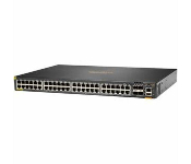 Aruba JL726B#ABG Networking Cx 6200F 48G 4Sfp+ Switch Au En