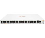 HPE JL808A#ABG Aruba Ion 1960 48G 2Xt 2Xf Sw