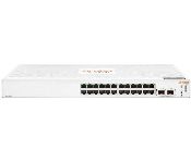 HPE JL812A#ABG Aruba Ion 1830 24G 2Sfp Sw