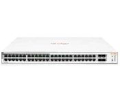 HPE JL813A Aruba Ion 1830 24G 2Sfp 195W Sw
