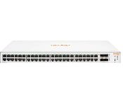 HPE JL814A#ABG Aruba Ion 1830 48G 4Sfp Sw