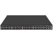 Aruba JL825A 5140 48G Poe+ 2Sfp+ 2Xgt Ei Sw 