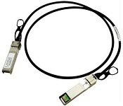 Juniper JNP-QSFP-DACBO-5MA Qsfp+ To Sfp+, 40Ge To 4X10Ge Active Direct Attach Copper Cable For Breakout, 5 Meters, Extended Temperature (-40 Through 85 Degreec), 30 Awg