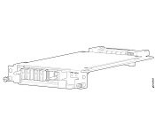 Juniper JNP10008-FTC2-BB Jnp10008 Fan2 Controller, Base Bundle