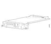 Juniper JNP10008-FTC2 Jnp10008 Fan2 Controller