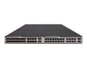 HPE JQ042A FlexFabric 5940 2-slot 2QSFP+ Back-to-Front AC Bundle